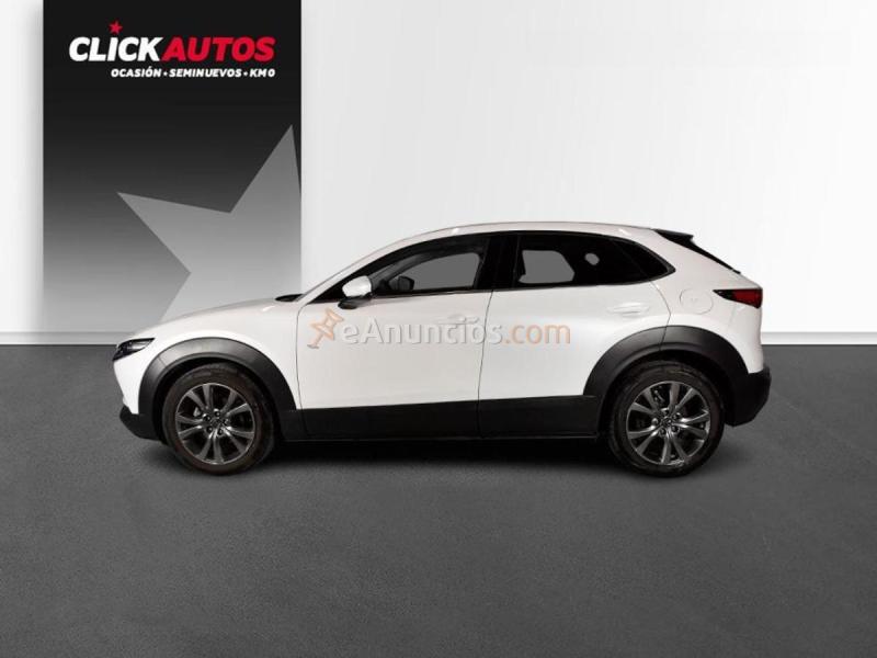 Mazda CX-30 2.0 e-SkyactivX 186CV MHEV Zenith