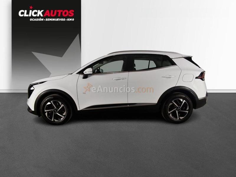 Kia Sportage 1.6 TGDI 215CV HEV Drive