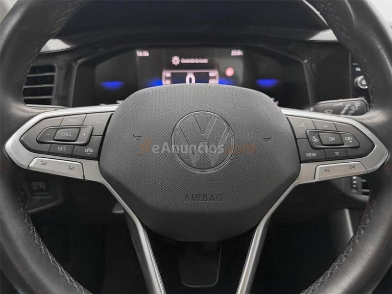 Volkswagen Taigo 1.0 TSI 95CV Connect