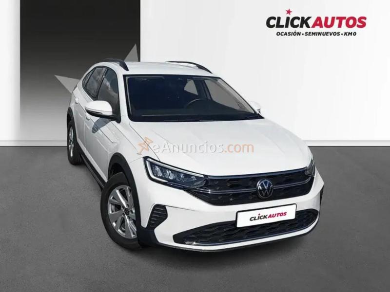 Volkswagen Taigo 1.0 TSI 95CV Connect