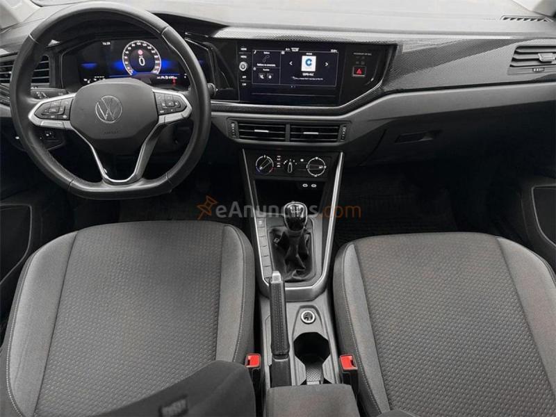 Volkswagen Taigo 1.0 TSI 95CV Connect