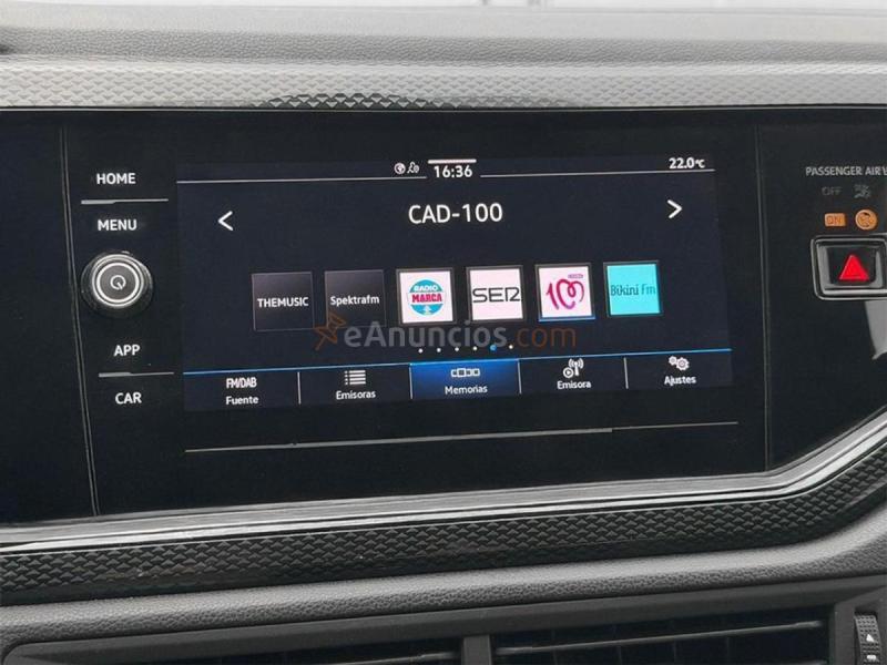 Volkswagen Taigo 1.0 TSI 95CV Connect