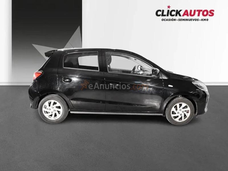 Mitsubishi Space Star 1.2 MPI 70CV Motion