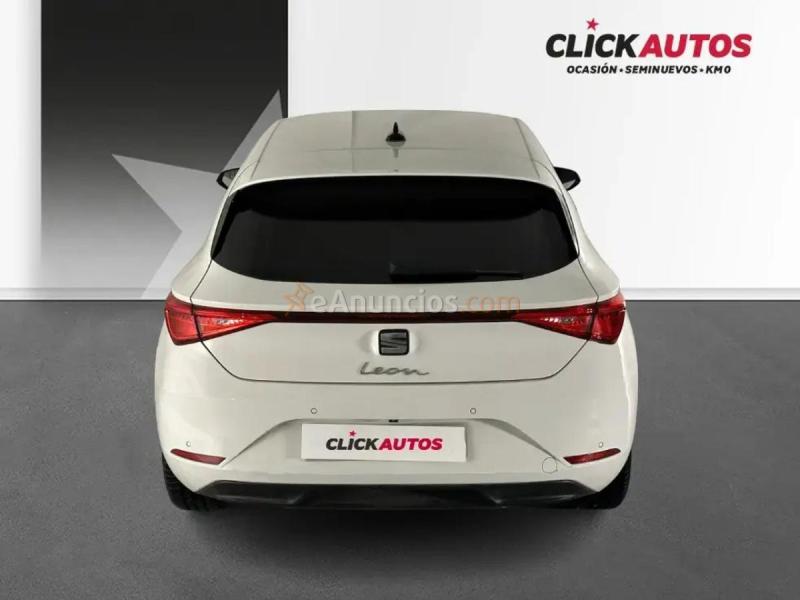 Seat Leon 1.0 TSI 110CV Style XL Vision