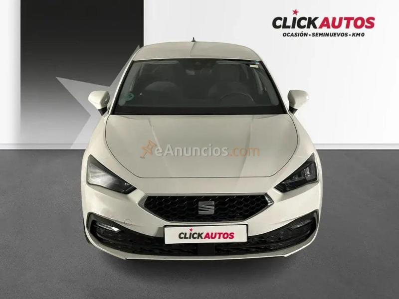 Seat Leon 1.0 TSI 110CV Style XL Vision