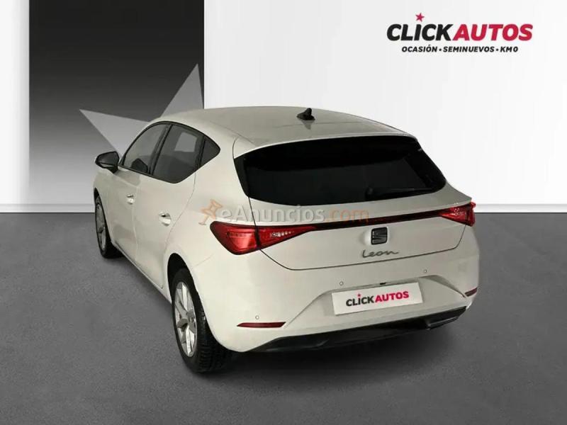 Seat Leon 1.0 TSI 110CV Style XL Vision