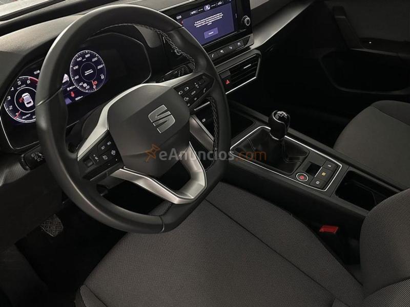 Seat Leon 1.0 TSI 110CV Style XL Vision