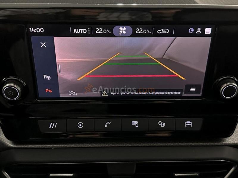 Seat Leon 1.0 TSI 110CV Style XL Vision