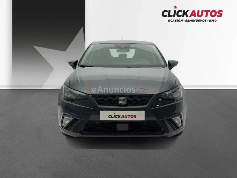 Seat Ibiza 1.0 TSI 95CV Reference XL