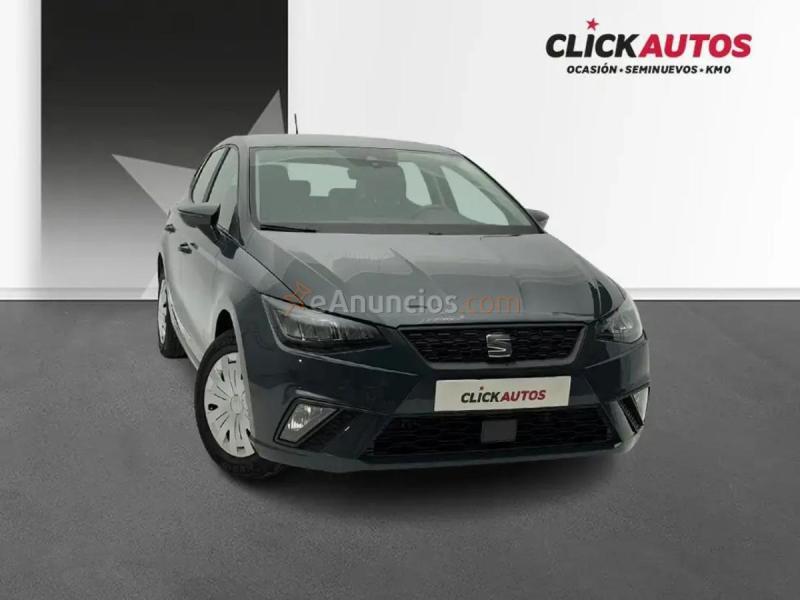 Seat Ibiza 1.0 TSI 95CV Reference XL