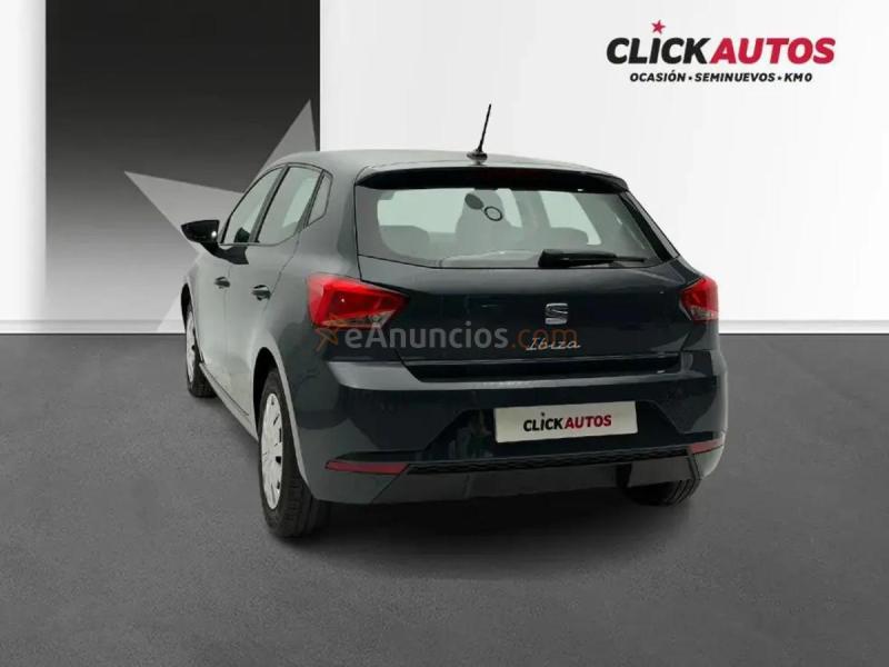 Seat Ibiza 1.0 TSI 95CV Reference XL