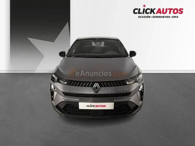 Renault Captur 1.0 TCE 90CV Evolution Bitono + Pack Comfort