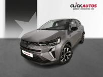 Renault Captur 1.0 TCE 90CV Evolution Bitono + Pack Comfort