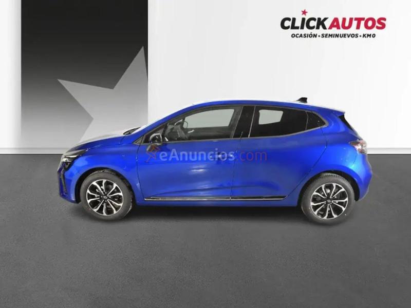 Renault Clio 1.0 100CV Techno EcoG