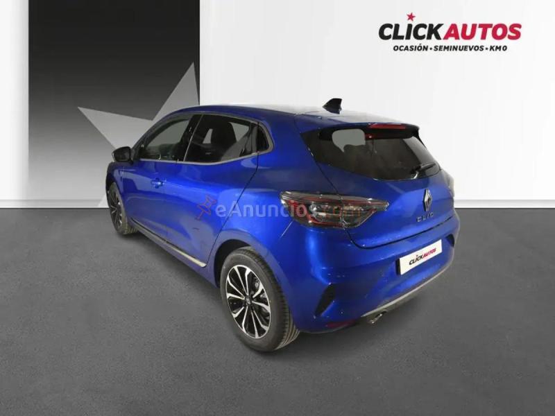 Renault Clio 1.0 100CV Techno EcoG