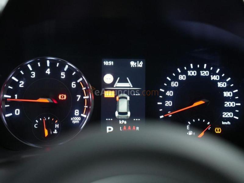 Suzuki Swift 1.2 83CV S2 Hybrid CVT