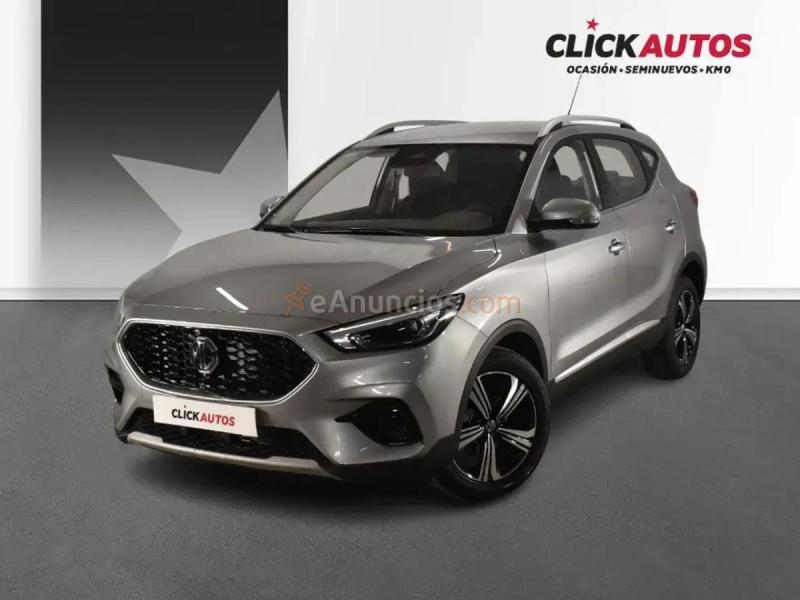 MG ZS 1.5 106CV Comfort MT