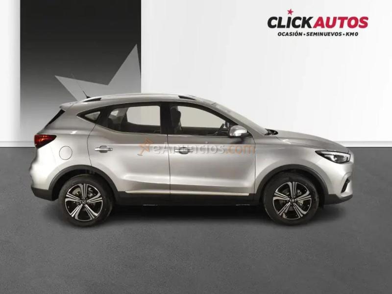 MG ZS 1.5 106CV Comfort MT