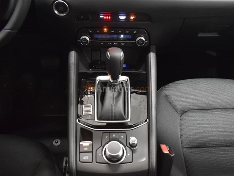 Mazda CX-5 2.0 e-Skyactiv G 165CV MHEV Advantage AT