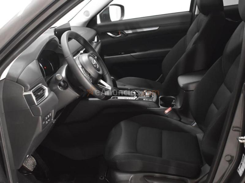 Mazda CX-5 2.0 e-Skyactiv G 165CV MHEV Advantage AT