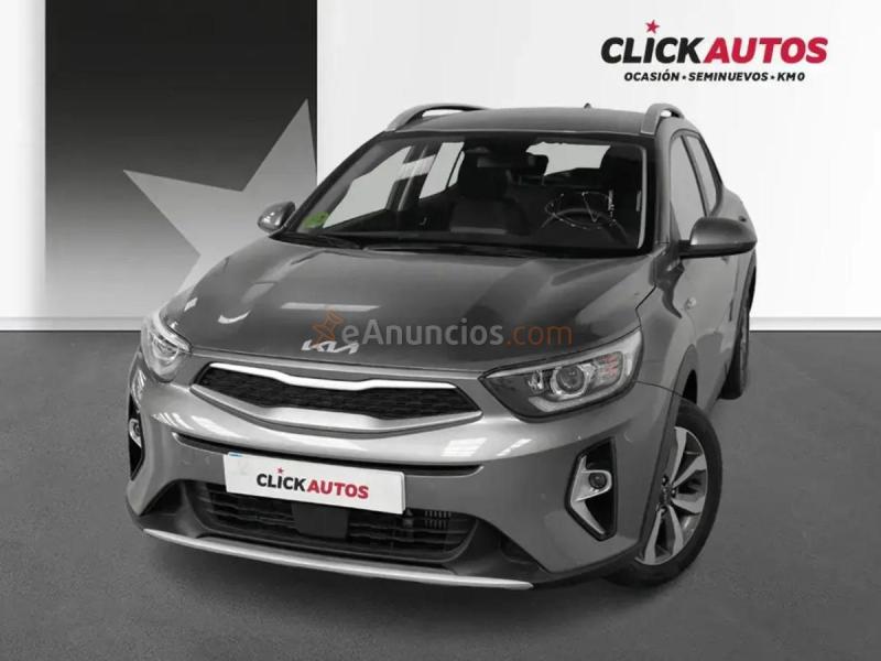 Kia Stonic 1.0 TGDI 100CV Active