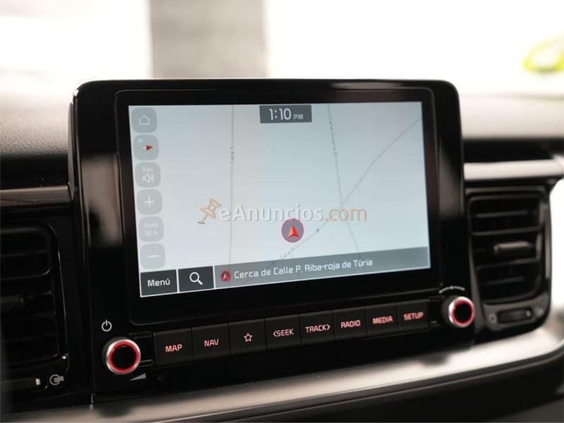 Kia Stonic 1.0 TGDI 100CV Active
