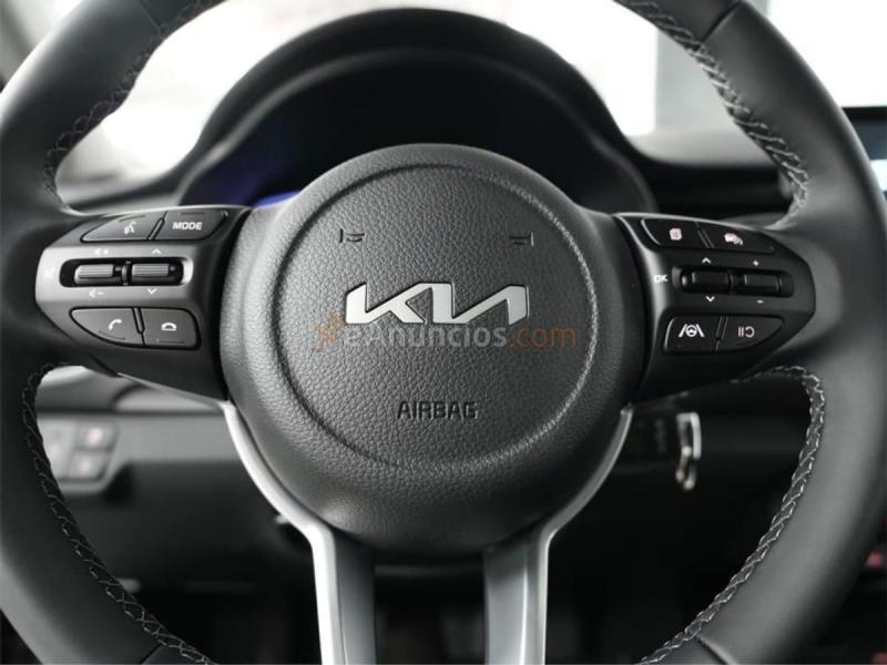 Kia Stonic 1.0 TGDI 100CV Active