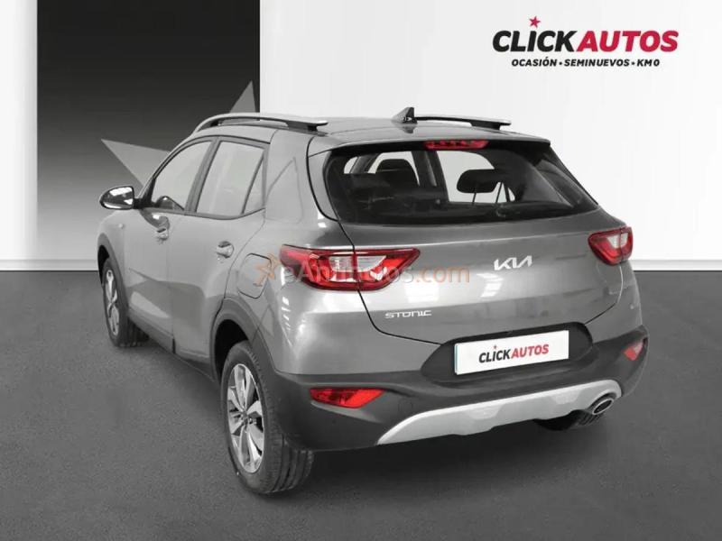 Kia Stonic 1.0 TGDI 100CV Active