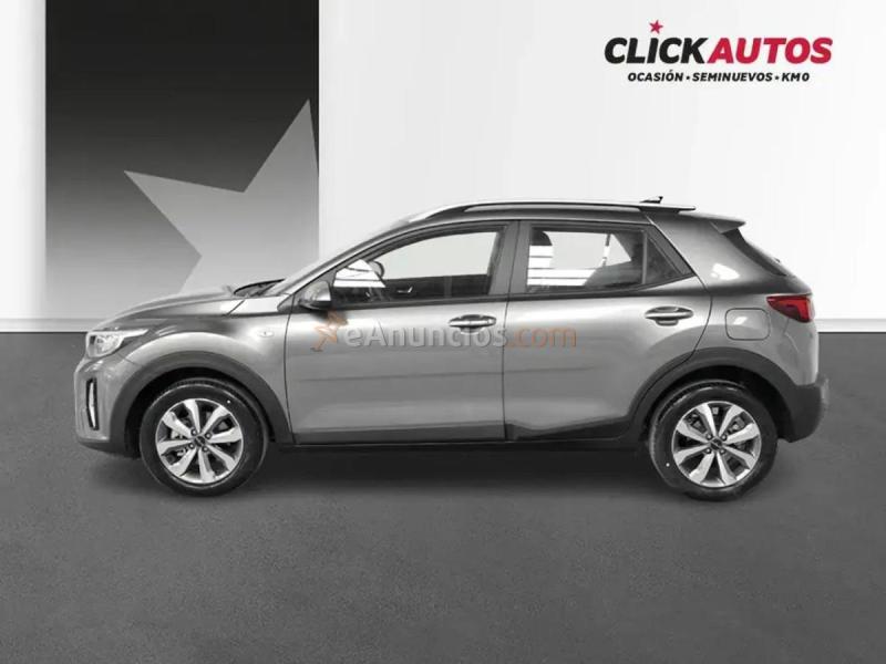 Kia Stonic 1.0 TGDI 100CV Active