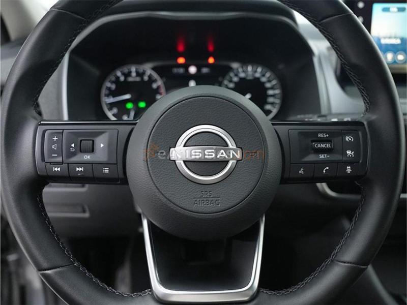 Nissan Qashqai 1.3 DIGT 140CV MHEV Acenta