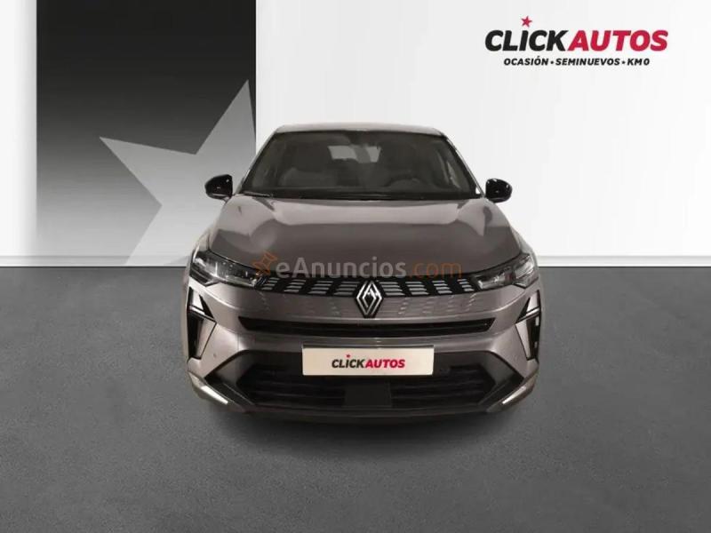 Renault Symbioz 1.6 E-Tech 145CV Full Hybrid Techno