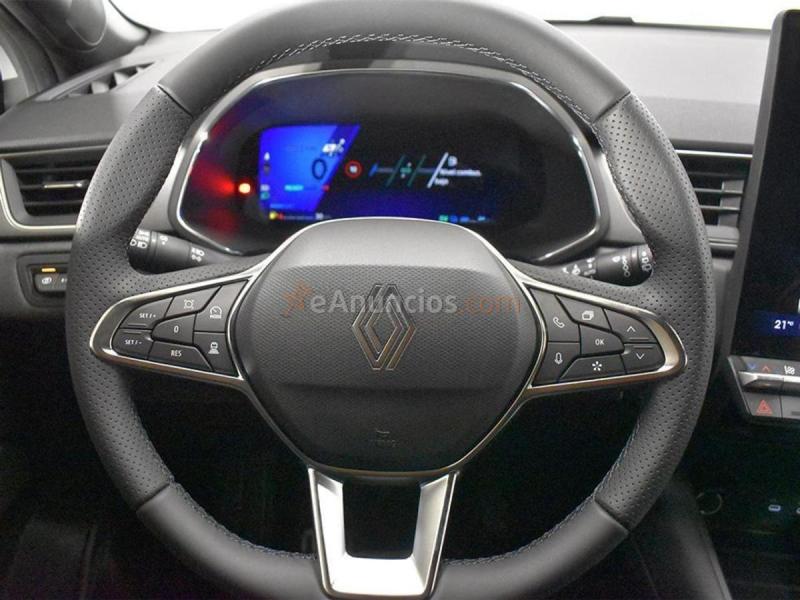 Renault Symbioz 1.6 E-Tech 145CV Full Hybrid Techno