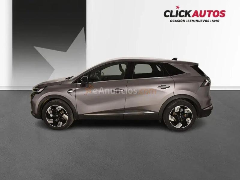 Renault Symbioz 1.6 E-Tech 145CV Full Hybrid Techno