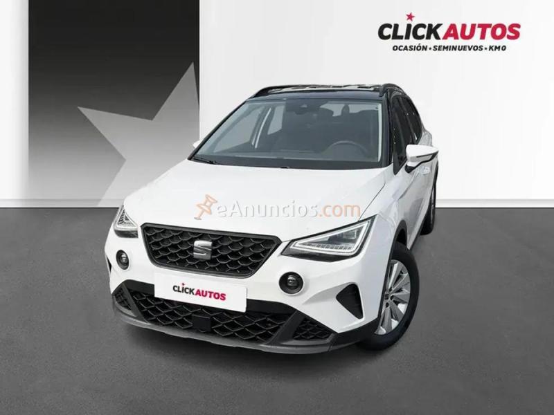 Seat Arona 1.0 TSI 95CV Style Special Edition