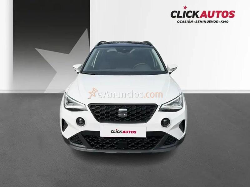 Seat Arona 1.0 TSI 95CV Style Special Edition