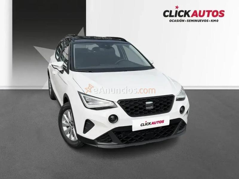Seat Arona 1.0 TSI 95CV Style Special Edition