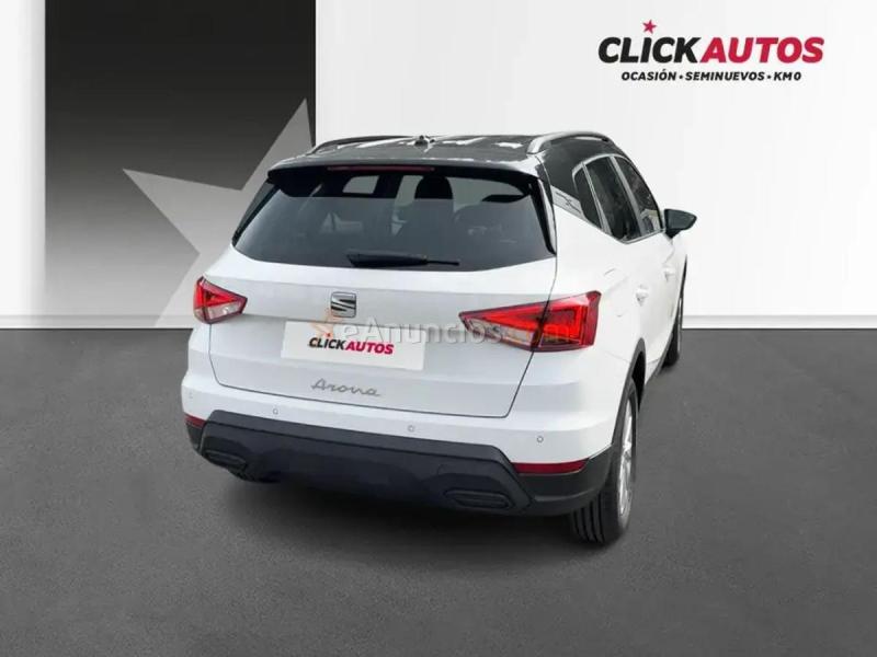 Seat Arona 1.0 TSI 95CV Style Special Edition