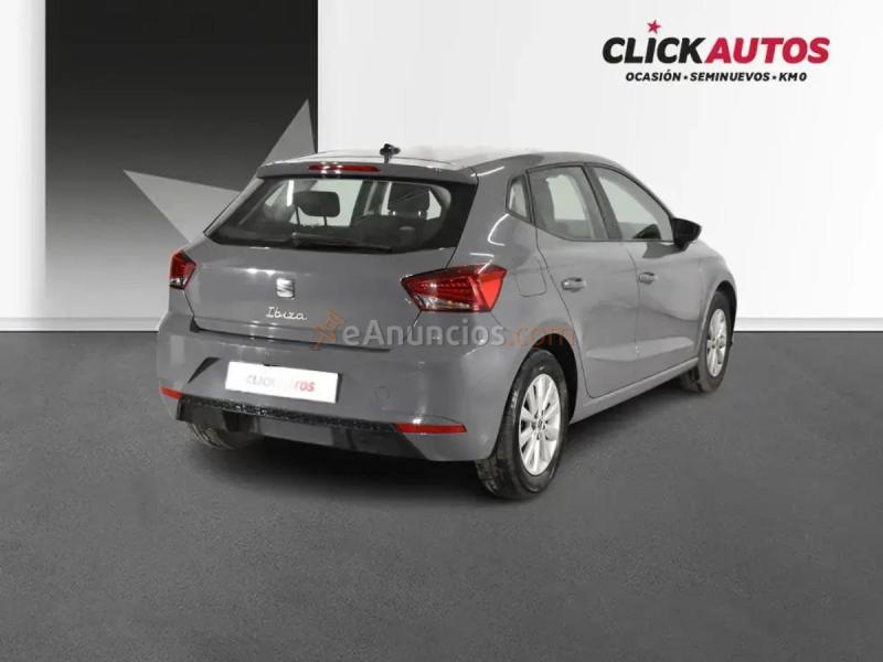 Seat Ibiza 1.0 TSI 95CV Style XL