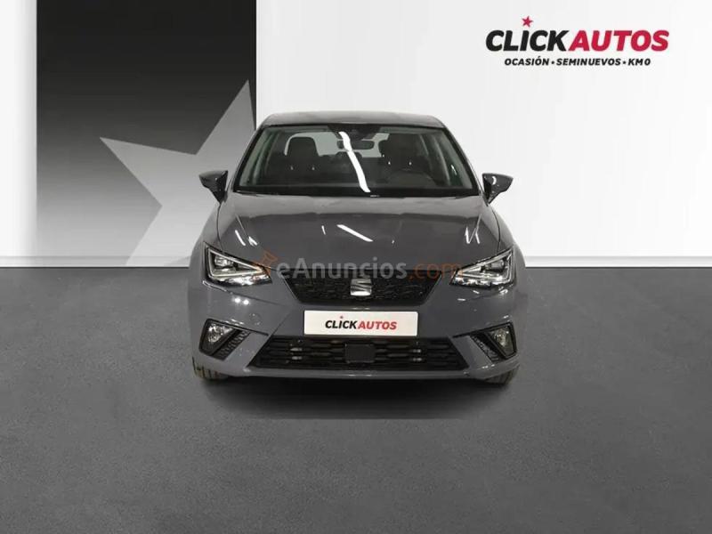 Seat Ibiza 1.0 TSI 95CV Style XL