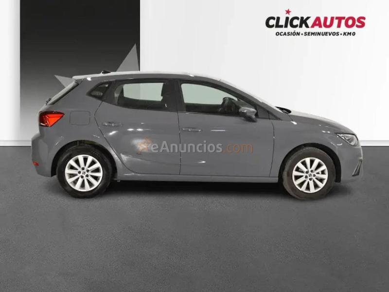 Seat Ibiza 1.0 TSI 95CV Style XL