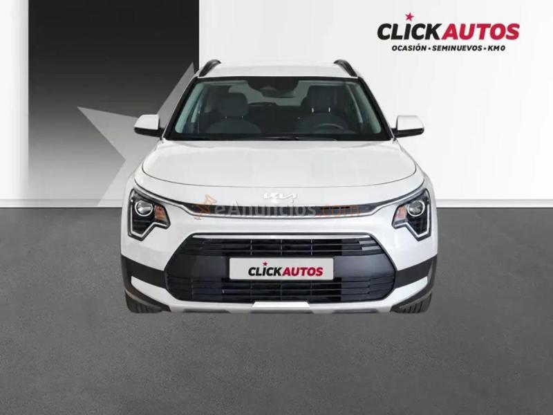 Kia Niro 1.6 GDI 129CV HEV Active 6DCT