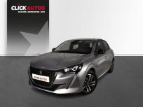 Peugeot 208 1.2 100CV Allure