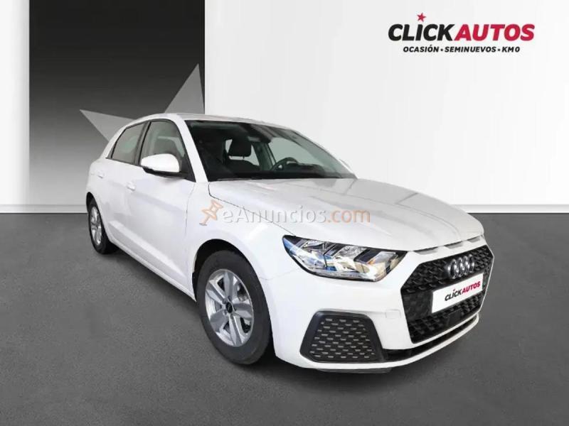 Audi A1 1.0 TFSI 95CV Edition