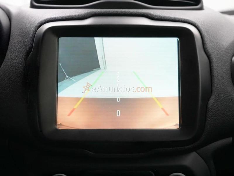 Jeep Renegade 1.5 eHybrid 130CV Limited ATX