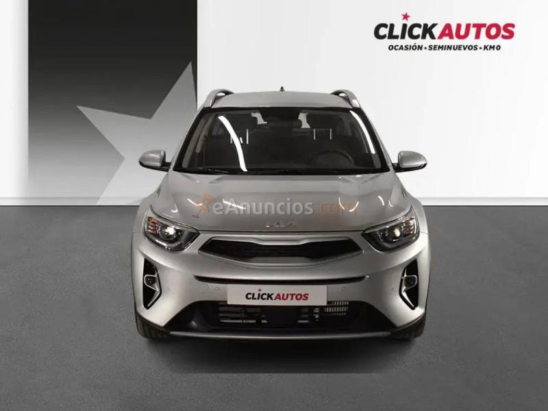 Kia Stonic 1.0 TGDI 100CV Active