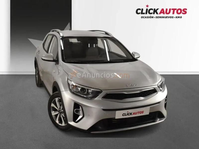 Kia Stonic 1.0 TGDI 100CV Active