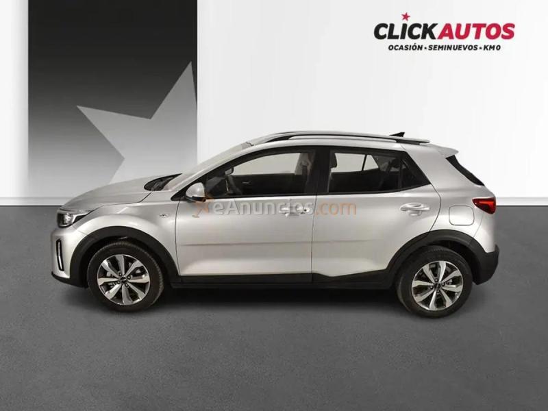 Kia Stonic 1.0 TGDI 100CV Active