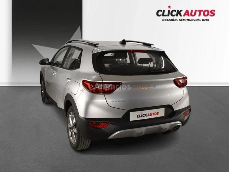 Kia Stonic 1.0 TGDI 100CV Active