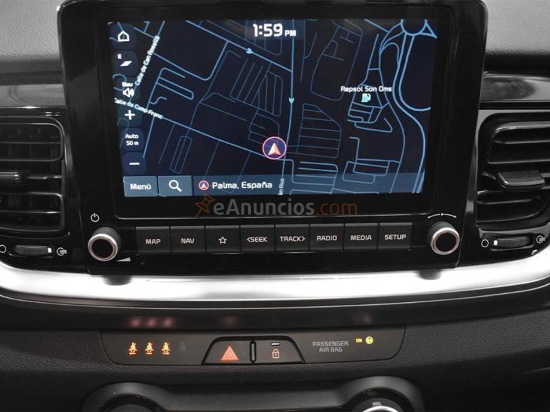 Kia Stonic 1.0 TGDI 100CV Active