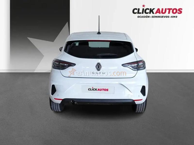 Renault Clio 1.0 100CV Evolution EcoG